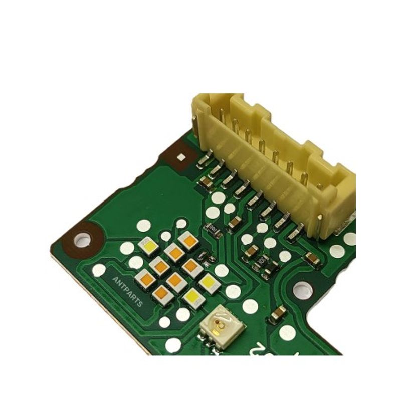 Auto si Moto - Piese auto si accesorii - Caroserie - Faruri, stopuri si proiectoare - Modul semnalizare si lumini de zi DRL stanga Mercedes-Benz E Class W213 - Infinity.ro