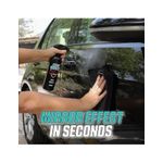 Auto si Moto - Intretinere auto - Produse curatare auto - Quick Detailer cu Laveta Bass Motor Clean Booster, 500ml - Infinity.ro