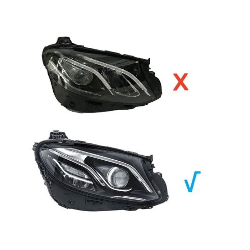 Auto si Moto - Piese auto si accesorii - Caroserie - Faruri, stopuri si proiectoare - Modul semnalizare si lumini de zi DRL stanga Mercedes-Benz E Class W213 - Infinity.ro