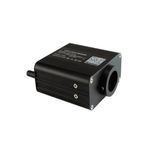 Auto si Moto - Electrice auto - Iluminare si semnalizare - Lumini ambientale - Kit Fibra Optica Plafon Instelat 16W cu TWINKLE, RGBW 550 Fire 4M 0.75mm cu aplicatie - Infinity.ro