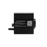 Auto si Moto - Electrice auto - Iluminare si semnalizare - Lumini ambientale - Kit Fibra Optica Plafon Instelat 16W cu TWINKLE, RGBW 550 Fire 4M 0.75mm cu aplicatie - Infinity.ro