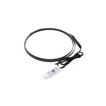 Auto si Moto - Piese auto si accesorii - Caroserie - Faruri, stopuri si proiectoare - Banda ambientala acrilica Symphony cu LED 110CM alimentare USB - Infinity.ro