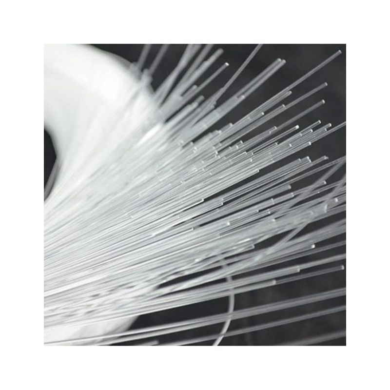 Auto si Moto - Electrice auto - Iluminare si semnalizare - Lumini ambientale - Kit Fibra Optica Plafon Instelat 16W cu TWINKLE, RGBW 550 Fire 4M 0.75mm cu aplicatie - Infinity.ro