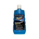 Auto si Moto - Ambarcatiuni - Consumabile ambarcatiuni - Ceara lichida Ambarcatiuni Meguiar's M50 Cleaner Wax, 473ml - Infinity.ro