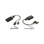 Auto si Moto - Electrice auto - Iluminare si semnalizare - Becuri auto - Set 2 anulatoare eroare becuri LED HB3 (9005), HB4 (9006),HIR2 PHILIPS - Infinity.ro