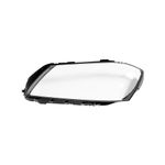 Auto si Moto - Piese auto si accesorii - Caroserie - Faruri, stopuri si proiectoare - Sticla far stanga pentru Volkswagen Passat B7 (2010 - 2015) - Infinity.ro