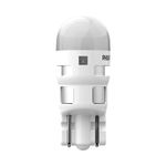 Auto si Moto - Electrice auto - Iluminare si semnalizare - Becuri auto - Set 2 leduri auto Alb W5W Philips Ultinon Pro7000 SL semnalizare - Infinity.ro