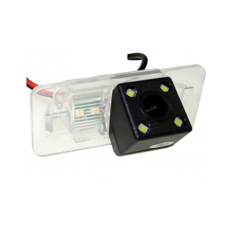 Auto si Moto - Electronice auto - Senzori de parcare - Camera Marsarier Dedicata BMW E90, E91, E60, E60, E61, X5(E70), X6(E71), E82, E88 - Infinity.ro