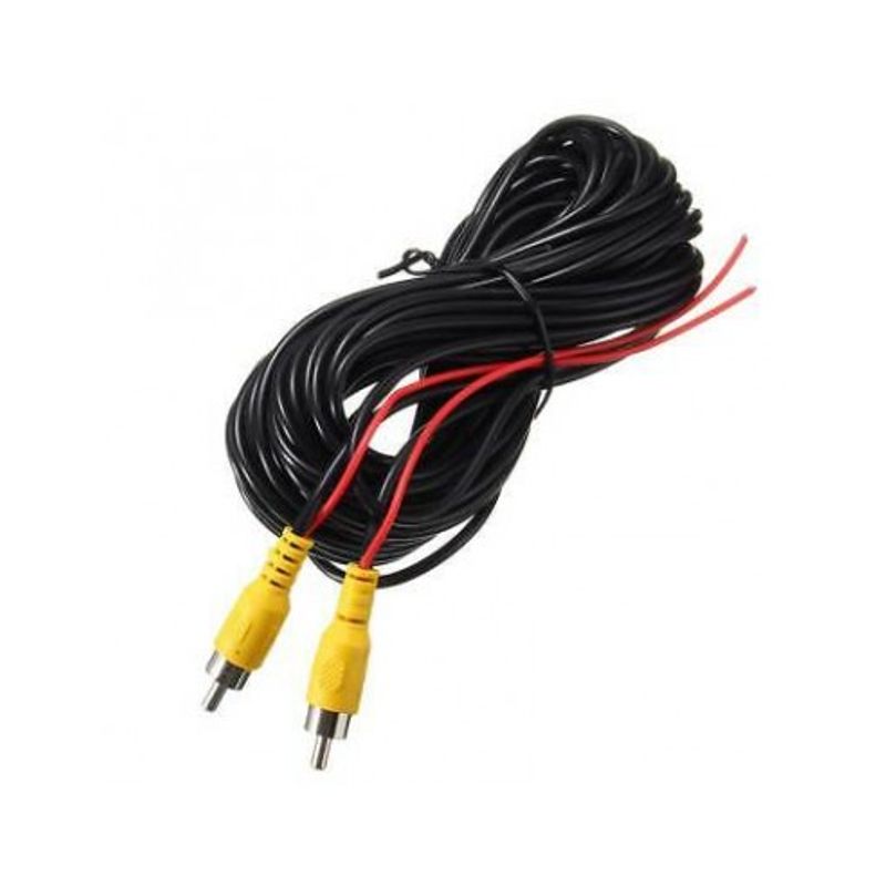 Auto si Moto - Electronice auto - Senzori de parcare - Camera Marsarier Dedicata BMW E90, E91, E60, E60, E61, X5(E70), X6(E71), E82, E88 - Infinity.ro