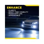 Auto si Moto - Reparatii si depanare - Scule auto - Scule si truse auto - Kit Restaurare Faruri Meguiar's Ultimate Headlight Restoration - Infinity.ro