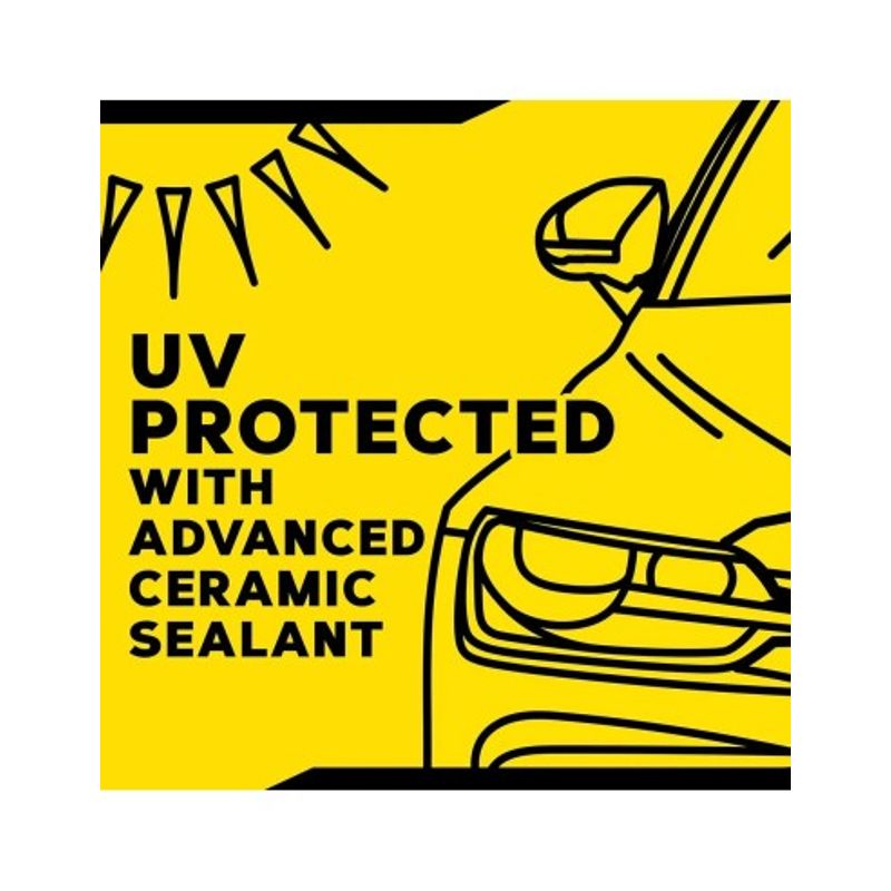 Auto si Moto - Reparatii si depanare - Scule auto - Scule si truse auto - Kit Restaurare Faruri Meguiar's Ultimate Headlight Restoration - Infinity.ro