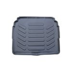 Auto si Moto - Intretinere auto - Covorase auto - Covor Protectie Portbagaj Umbrella Pentru Peugeot 3008 II (Cu Podeaua Joasa) 2016- - Infinity.ro