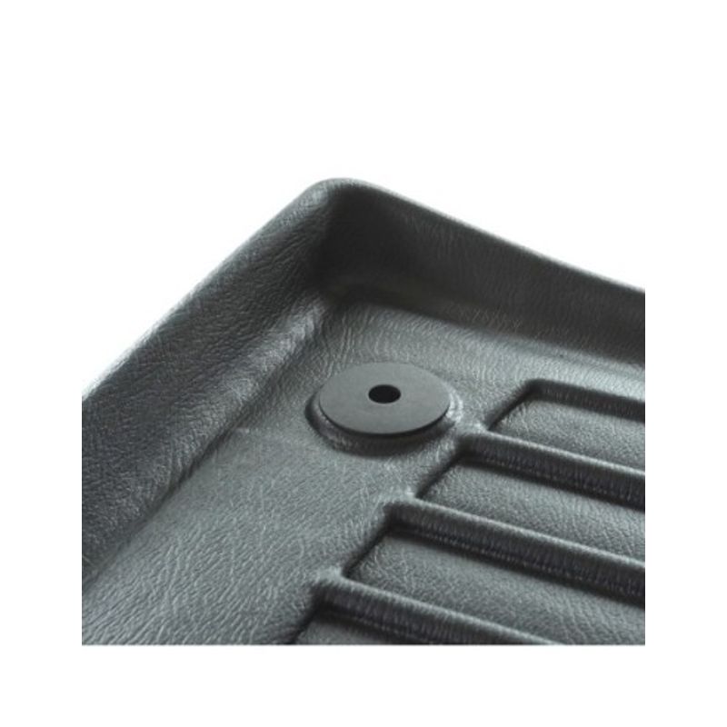 Auto si Moto - Intretinere auto - Covorase auto - Covor Protectie Portbagaj Tip Tavita Umbrella  Peugeot 3008 Cu Podea Joasa (2009-2016) - Infinity.ro