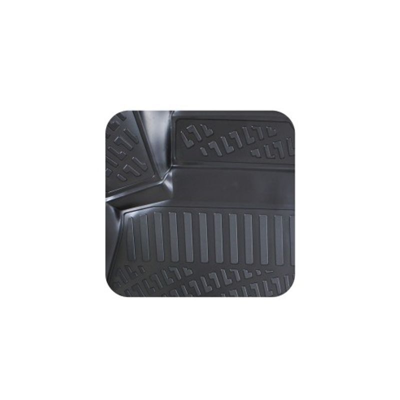 Auto si Moto - Intretinere auto - Covorase auto - Set 4 Covorase Auto Tavita din Cauciuc Renault Kango 2015-2021 , Umbrella - Infinity.ro