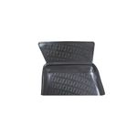 Auto si Moto - Intretinere auto - Covorase auto - Set 2 Covorase Auto Tavita din Cauciuc Vw Crafter I Van First Row 2006-2017 , Umbrella - Infinity.ro