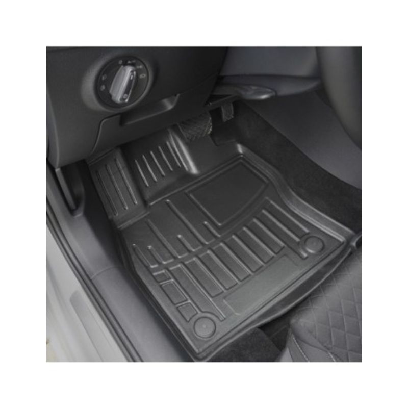 Auto si Moto - Intretinere auto - Covorase auto - Covor Protectie Portbagaj Tip Tavita Umbrella  Mercedes Benz W164 Ml (2005-2011) - Infinity.ro