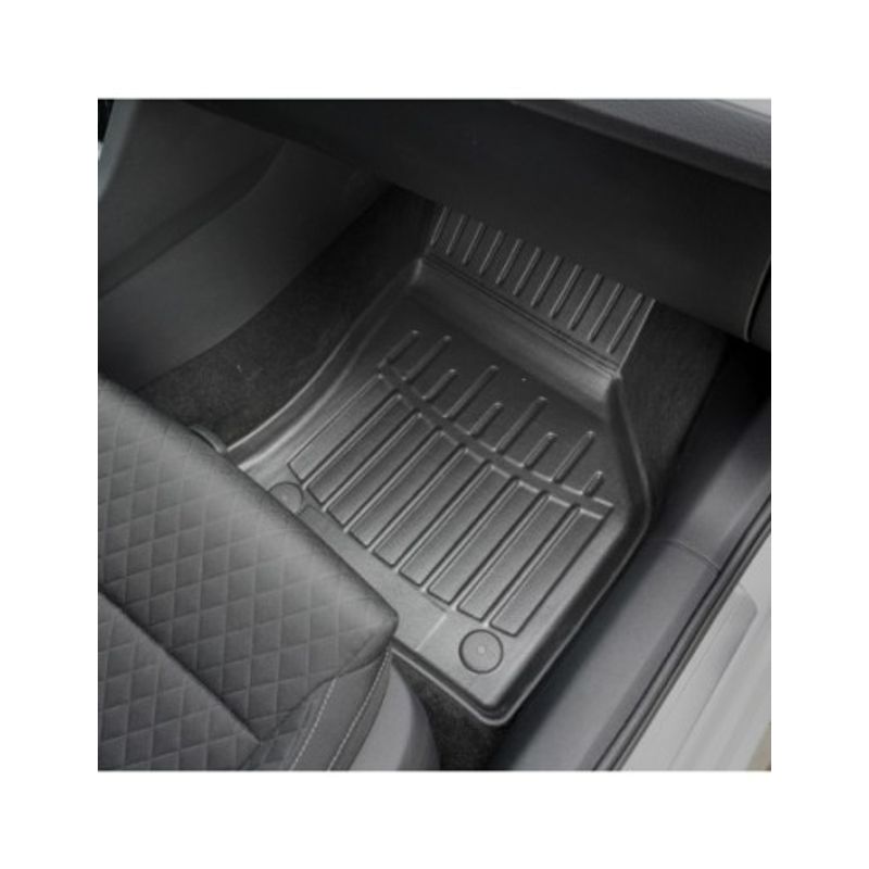 Auto si Moto - Intretinere auto - Covorase auto - Covor Protectie Portbagaj Tip Tavita Umbrella  Mercedes Benz W211 E Combi (2002-2009) - Infinity.ro