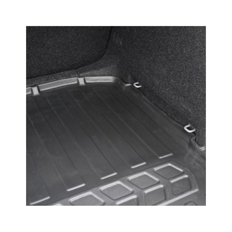 Auto si Moto - Intretinere auto - Covorase auto - Covor Protectie Portbagaj Tip Tavita Umbrella  Mercedes Benz W211 E Sedan (2002-2009) - Infinity.ro