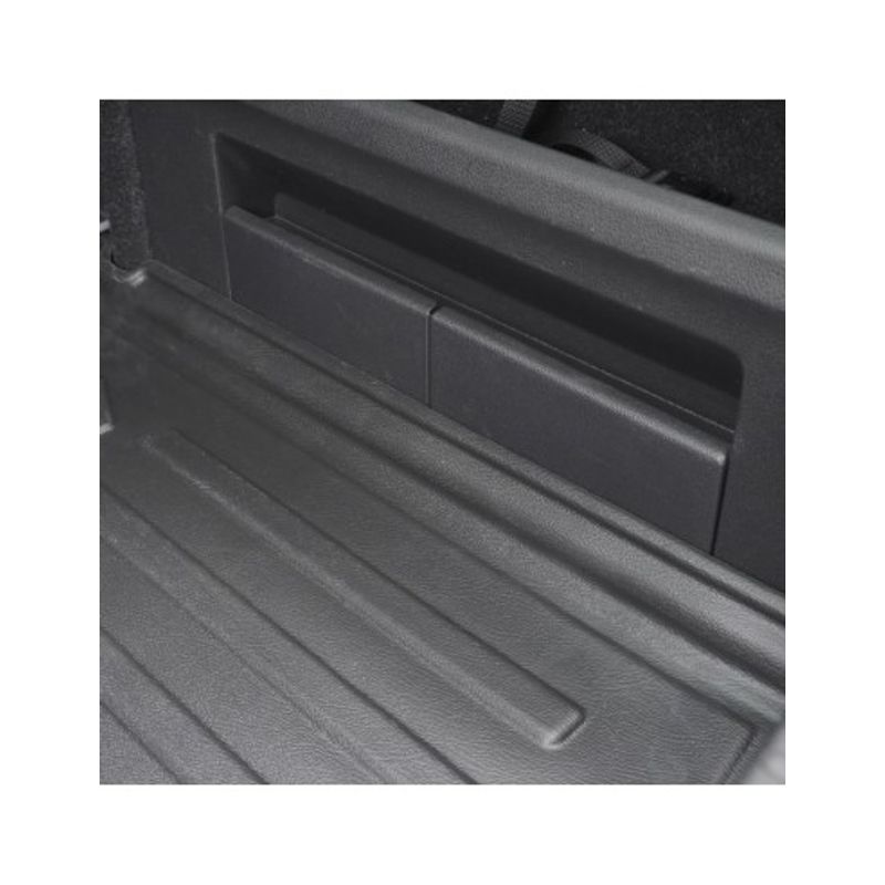 Auto si Moto - Intretinere auto - Covorase auto - Covor Protectie Portbagaj Umbrella Pentru Seat Ateca Cu Podea Inalta (2016-) - Infinity.ro