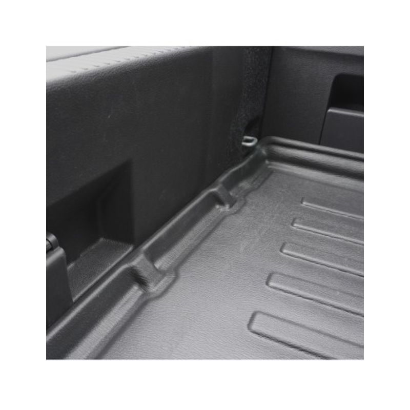 Auto si Moto - Intretinere auto - Covorase auto - Covor Protectie Portbagaj Umbrella Pentru Seat Ateca Cu Podea Inalta (2016-) - Infinity.ro