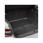 Auto si Moto - Intretinere auto - Covorase auto - Covor Protectie Portbagaj Tip Tavita Umbrella  Mercedes Benz W211 E Sedan (2002-2009) - Infinity.ro