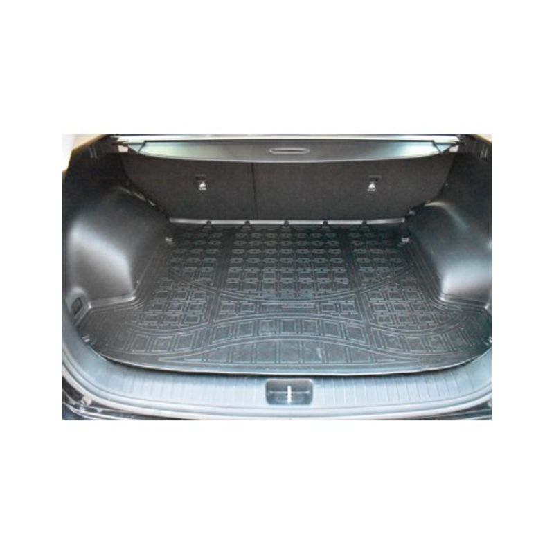 Auto si Moto - Intretinere auto - Covorase auto - Covor Protectie Portbagaj Umbrella Pentru Opel Astra  J Hatchback (2009-2015) - Infinity.ro