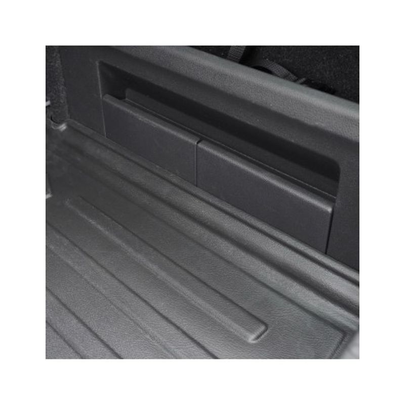 Auto si Moto - Intretinere auto - Covorase auto - Covor Protectie Portbagaj Umbrella Pentru Ford Focus IV (C519) Combi Cu Podea Joasa (2018-) - Infinity.ro