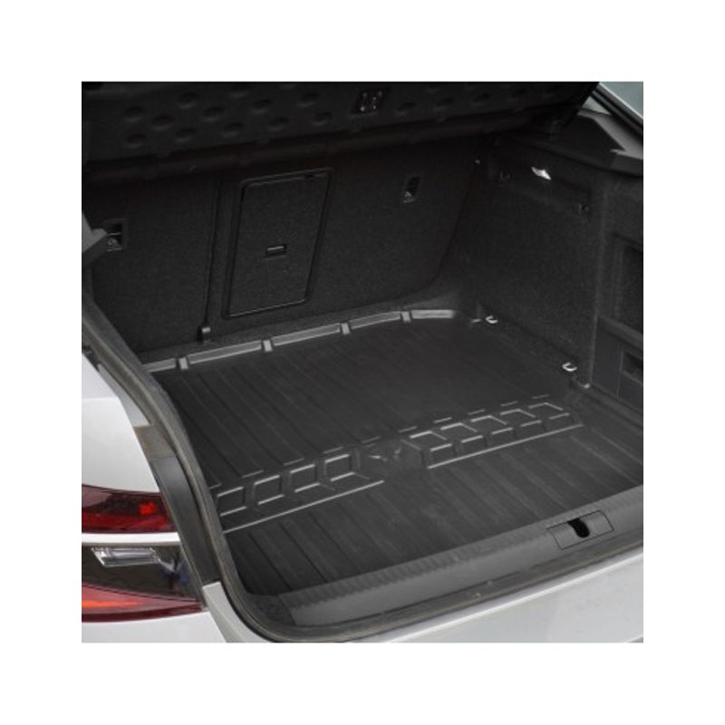 Auto si Moto - Intretinere auto - Covorase auto - Covor Protectie Portbagaj Umbrella Pentru Ford Fusion (2002-2012) - Infinity.ro