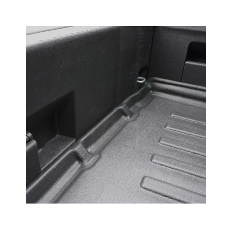 Auto si Moto - Intretinere auto - Covorase auto - Covor Protectie Portbagaj Umbrella Pentru Ford Focus IV (C519) Combi Cu Podea Inalta (2018-) - Infinity.ro