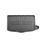 Auto si Moto - Intretinere auto - Covorase auto - Covor Protectie Portbagaj Umbrella Nissan Qashqai (J11) Cu Podea Joasa (2014-2021) - Infinity.ro