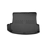 Auto si Moto - Intretinere auto - Covorase auto - Covor Protectie Portbagaj Umbrella Pentru Skoda Octavia I Liftback (1996-2004) - Infinity.ro