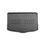 Auto si Moto - Intretinere auto - Covorase auto - Covor Protectie Portbagaj Umbrella Nissan Qashqai (J11) Cu Podea Joasa (2014-2021) - Infinity.ro