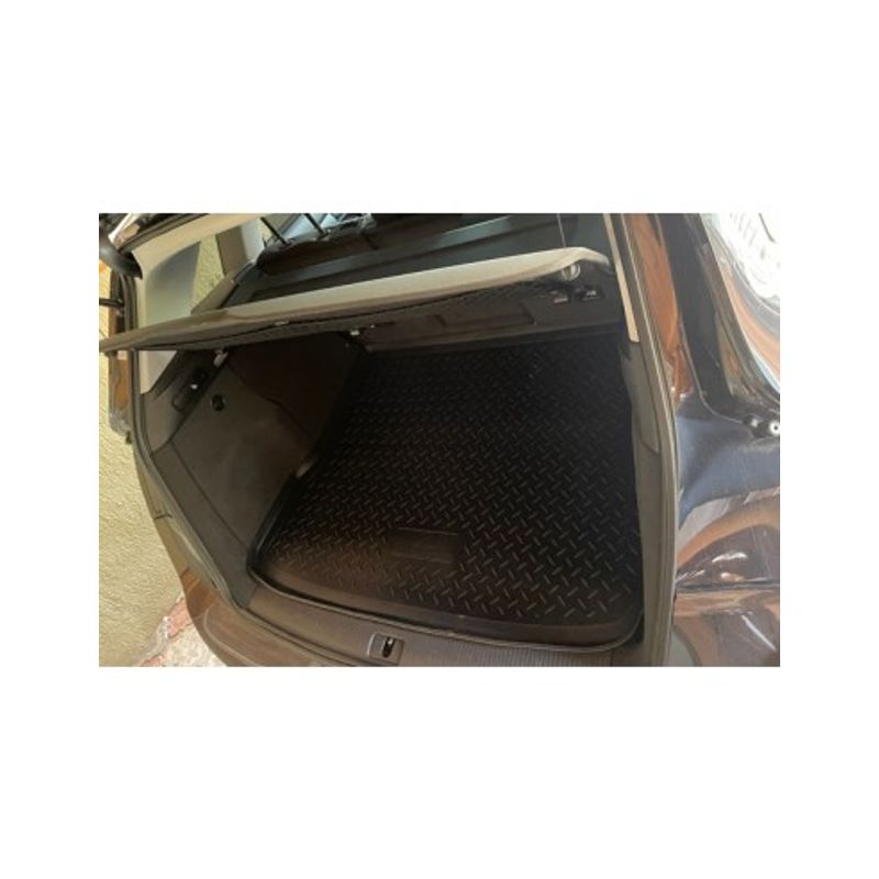 Auto si Moto - Intretinere auto - Covorase auto - Covor Protectie Portbagaj Umbrella Pentru Opel Insignia II Sedan 2017- - Infinity.ro