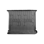 Auto si Moto - Intretinere auto - Covorase auto - Covor Protectie Portbagaj Umbrella Volkswagen Sharan I 5 Locuri (1995-2010) - Infinity.ro
