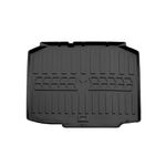 Auto si Moto - Intretinere auto - Covorase auto - Covor Protectie Portbagaj Umbrella Pentru Skoda  Fabia II (5J) Hatchback (2007-2014) - Infinity.ro