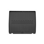 Auto si Moto - Intretinere auto - Covorase auto - Covor Protectie Portbagaj Umbrella Pentru Renault Laguna III (T) Combi Fara Buzunare (2007-2015) - Infinity.ro