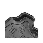 Auto si Moto - Intretinere auto - Covorase auto - Covor Protectie Portbagaj Umbrella Pentru Renault Laguna III (T) Combi Fara Buzunare (2007-2015) - Infinity.ro