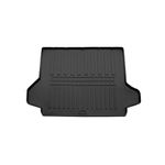 Auto si Moto - Intretinere auto - Covorase auto - Covor Protectie Portbagaj Umbrella Pentru Renault Koleos I (2008-2016) - Infinity.ro