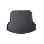 Auto si Moto - Intretinere auto - Covorase auto - Covor Protectie Portbagaj Umbrella Pentru Volkswagen Jetta V 2005-2011 - Infinity.ro
