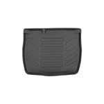 Auto si Moto - Intretinere auto - Covorase auto - Covor Protectie Portbagaj Umbrella Pentru Seat Leon II 2005-2012 - Infinity.ro