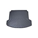 Auto si Moto - Intretinere auto - Covorase auto - Covor Protectie Portbagaj Umbrella Pentru Renault Megane 4 Sedan (Tip 2) 2016- - Infinity.ro