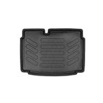 Auto si Moto - Intretinere auto - Covorase auto - Covor Protectie Portbagaj Umbrella Pentru Volkswagen Polo 6R V (Typ 6R/6C/61) (Cu Podeaua Joasa) 2009-2017 - Infinity.ro