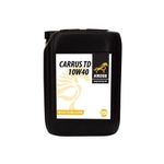 Auto si Moto - Intretinere auto - Uleiuri si lichide - Ulei Motor KROSS Carrus TD 10W40, 20L - Infinity.ro