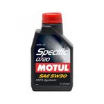 Auto si Moto - Intretinere auto - Uleiuri si lichide - Ulei motor Motul Specific 0720 5w30 1L - Infinity.ro