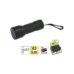 Sport si Outdoor - Camping - Articole solare camping - Lampi si lanterne camping - Lanterna Cu 21 Leduri JBM - Infinity.ro