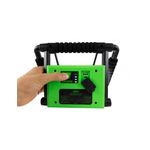 Sport si Outdoor - Camping - Articole solare camping - Lampi si lanterne camping - Lampa De Lucru Reincarcabila JBM - Infinity.ro