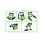 Sport si Outdoor - Camping - Articole solare camping - Lampi si lanterne camping - Lampa De Lucru Reincarcabila JBM - Infinity.ro