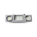 Auto si Moto - Electrice auto - Iluminare si semnalizare - Lumini ambientale - Plafoniera Led Fata pentru VW Volkswagen - Infinity.ro