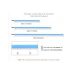 Auto si Moto - Electrice auto - Iluminare si semnalizare - Becuri auto - Set 2 semnalizari dinamice cu LED, lungime 45 cm - Infinity.ro