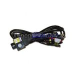 Auto si Moto - Electrice auto - Alte accesorii electrice auto - Cablaj cu releu pentru instalatie Bixenon - Infinity.ro